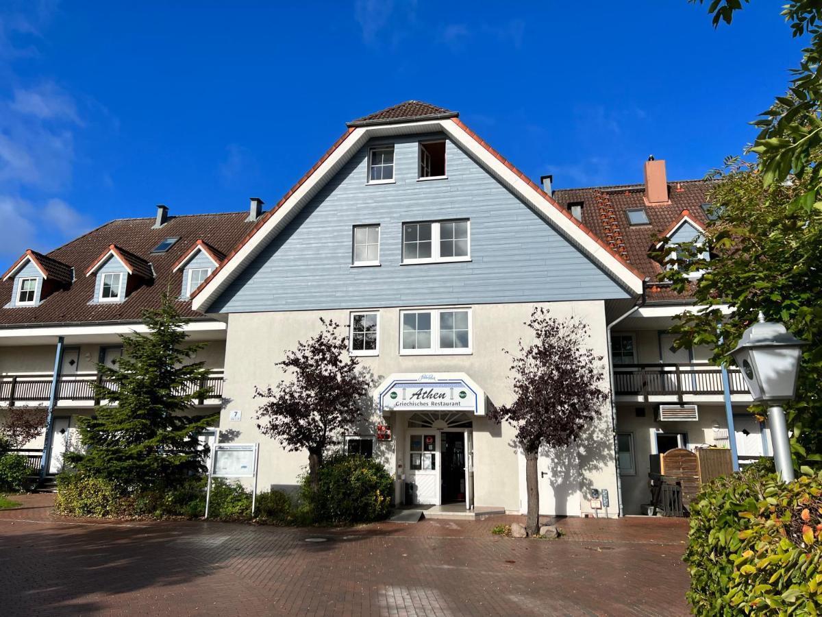 Ostsee-Fördeblick Laboe Exterior foto